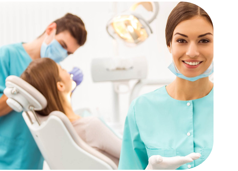 dental clinic management software